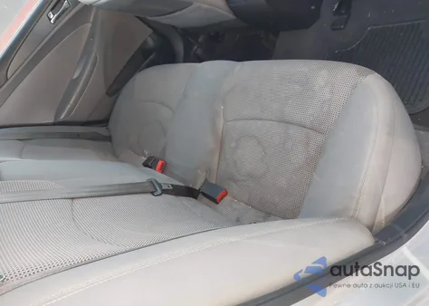 2013 Hyundai Sonata Gls z USA, uszkodzony, nr VIN 5NPEB4ACXDH682085